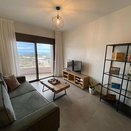 Elea Sea View Apartment In Ag. Nikolaos Agios Nikolaos  Exterior photo