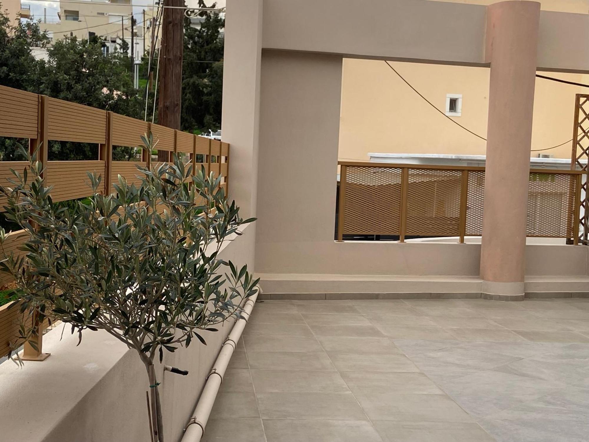 Elea Sea View Apartment In Ag. Nikolaos Agios Nikolaos  Exterior photo